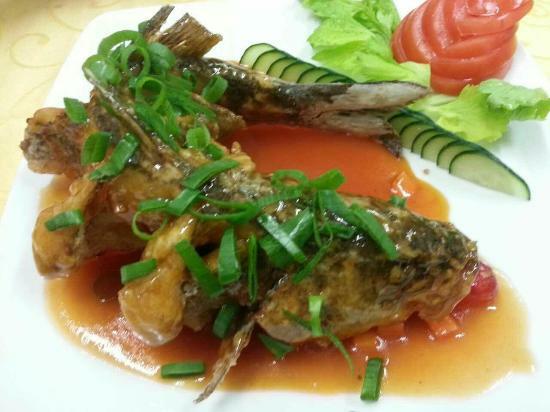 Ristorante Cinese Acquario